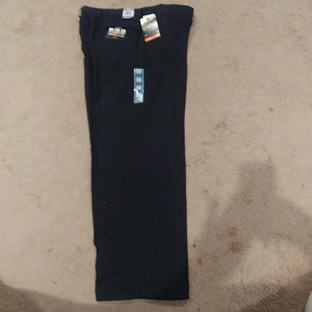 Black Brand New Dockers with Tags! Size 36 × 29